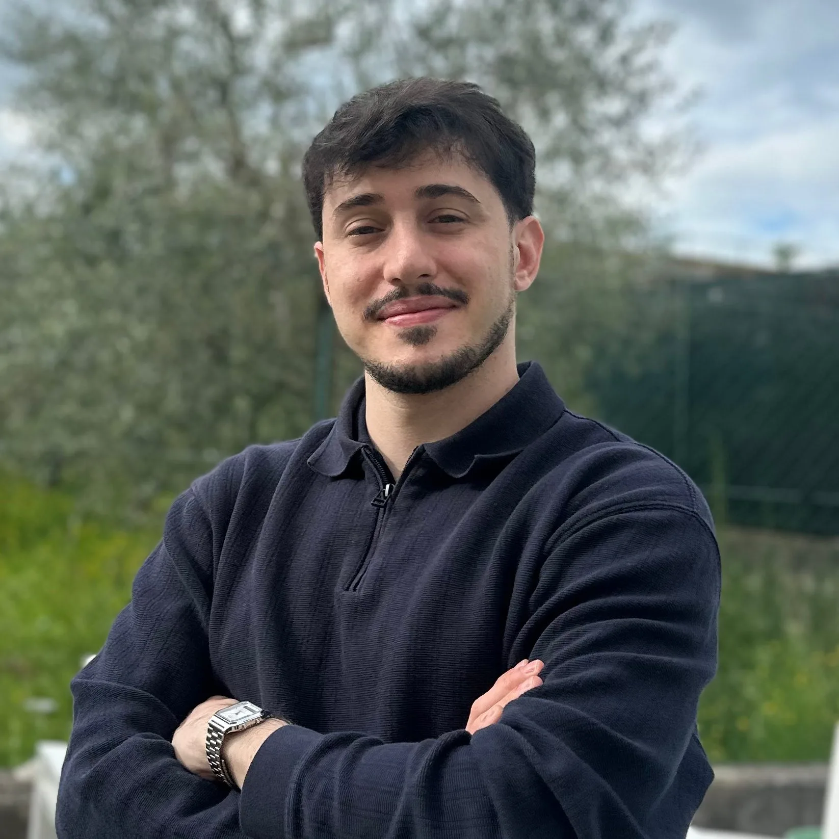 Gianluca Regni