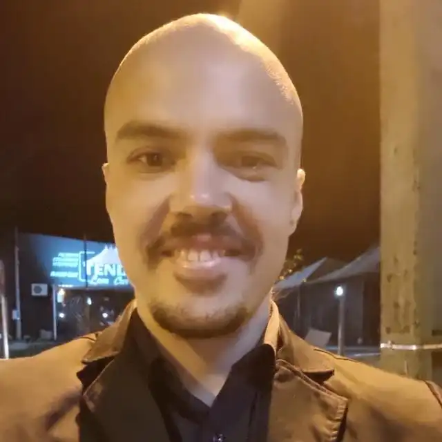 Vinicius Martinelli